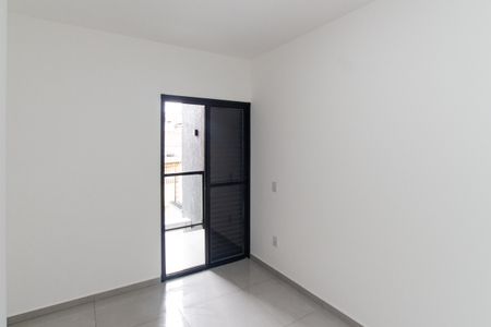 Quarto 1 de apartamento para alugar com 2 quartos, 46m² em Vila Gustavo, São Paulo