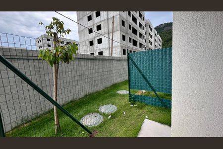 Garden  de apartamento para alugar com 2 quartos, 65m² em Recreio dos Bandeirantes, Rio de Janeiro