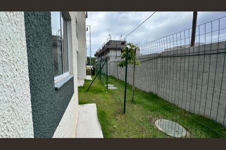 Garden  de apartamento para alugar com 2 quartos, 65m² em Recreio dos Bandeirantes, Rio de Janeiro