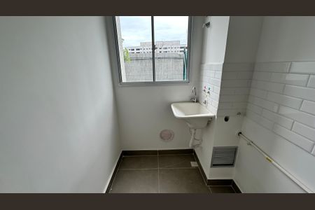 Apartamento para alugar com 65m², 2 quartos e 1 vagaÁrea de Serviço