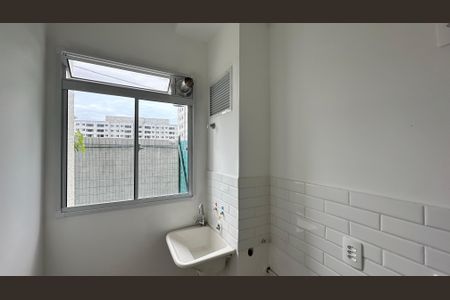 Apartamento para alugar com 65m², 2 quartos e 1 vagaÁrea de Serviço