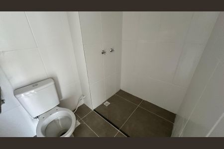 Apartamento para alugar com 65m², 2 quartos e 1 vagaBanheiro Social