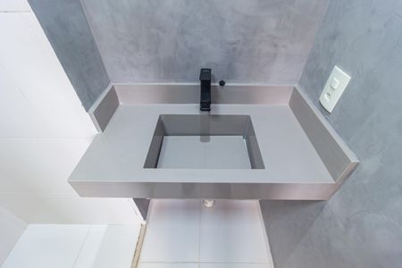 Apartamento à venda com 119m², 3 quartos e 2 vagas Apartamento à venda com 119m², 3 quartos e 2 vagasDetalhe Banheiro - Suíte 2