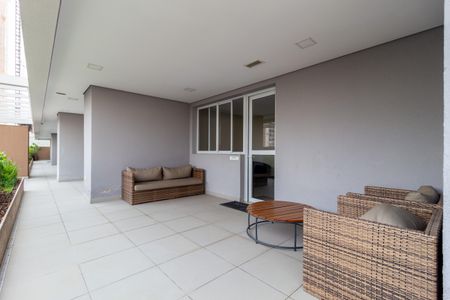 Apartamento à venda com 119m², 3 quartos e 2 vagas Apartamento à venda com 119m², 3 quartos e 2 vagasÁrea comum