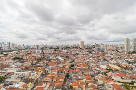 Apartamento à venda com 119m², 3 quartos e 2 vagas Apartamento à venda com 119m², 3 quartos e 2 vagasVista - Suíte 2
