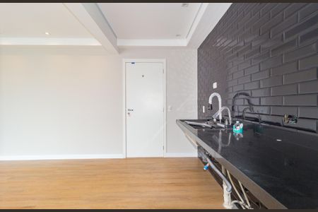 Apartamento à venda com 119m², 3 quartos e 2 vagas Apartamento à venda com 119m², 3 quartos e 2 vagasCozinha