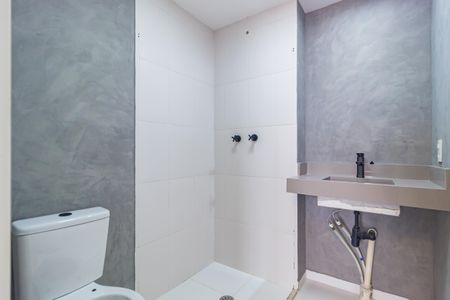 Apartamento à venda com 119m², 3 quartos e 2 vagas Apartamento à venda com 119m², 3 quartos e 2 vagasBanheiro - Suíte 2