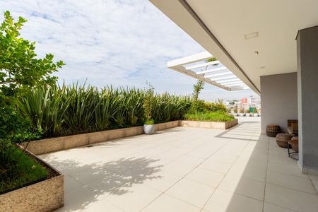 Apartamento à venda com 119m², 3 quartos e 2 vagas Apartamento à venda com 119m², 3 quartos e 2 vagasÁrea comum