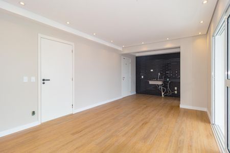 Apartamento à venda com 119m², 3 quartos e 2 vagas Apartamento à venda com 119m², 3 quartos e 2 vagasSala