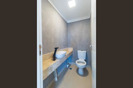 Apartamento à venda com 119m², 3 quartos e 2 vagas Apartamento à venda com 119m², 3 quartos e 2 vagasLavabo