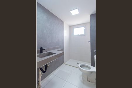 Apartamento à venda com 119m², 3 quartos e 2 vagas Apartamento à venda com 119m², 3 quartos e 2 vagasBanheiro - Suíte 3