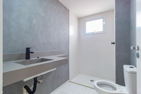Apartamento à venda com 119m², 3 quartos e 2 vagas Apartamento à venda com 119m², 3 quartos e 2 vagasBanheiro - Suíte 3