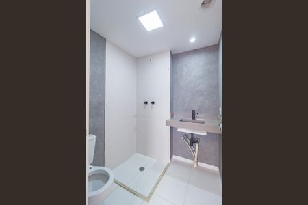 Apartamento à venda com 119m², 3 quartos e 2 vagas Apartamento à venda com 119m², 3 quartos e 2 vagasBanheiro - Suíte 2