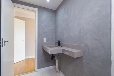 Apartamento à venda com 119m², 3 quartos e 2 vagas Apartamento à venda com 119m², 3 quartos e 2 vagasBanheiro - Suíte 3