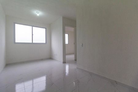 Apartamento para alugar com 43m², 2 quartos e sem vaga Apartamento para alugar com 43m², 2 quartos e sem vagaSala