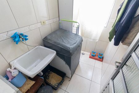Apartamento à venda com 64m², 2 quartos e 1 vagaÁrea de Serviço