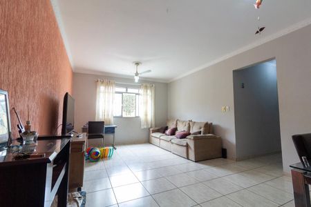 Apartamento à venda com 64m², 2 quartos e 1 vagaSala