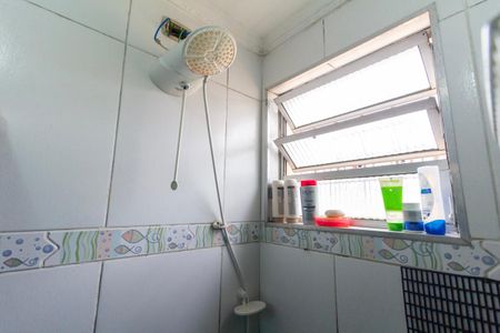 Apartamento à venda com 64m², 2 quartos e 1 vagaBanheiro