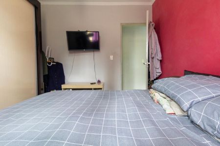 Apartamento à venda com 64m², 2 quartos e 1 vagaQuarto 2