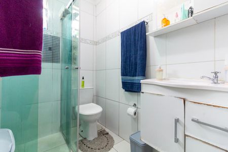 Apartamento à venda com 64m², 2 quartos e 1 vagaBanheiro
