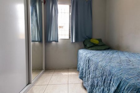 Apartamento à venda com 64m², 2 quartos e 1 vagaQuarto 1