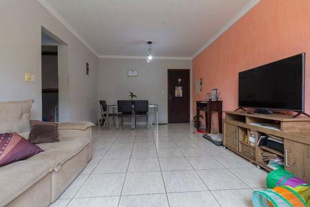 Apartamento à venda com 64m², 2 quartos e 1 vagaSala