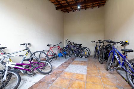 Apartamento à venda com 64m², 2 quartos e 1 vagaÁrea comum - Bicicletário