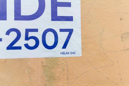 Apartamento à venda com 64m², 2 quartos e 1 vagaFachada - plaquinha