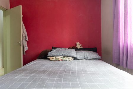 Apartamento à venda com 64m², 2 quartos e 1 vagaQuarto 2