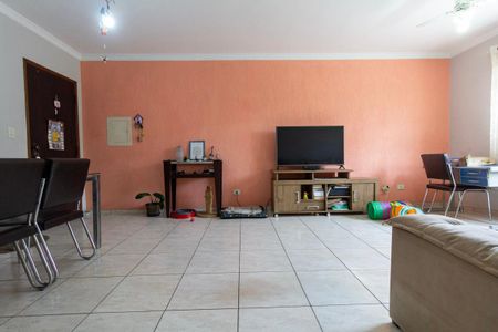 Apartamento à venda com 64m², 2 quartos e 1 vagaSala