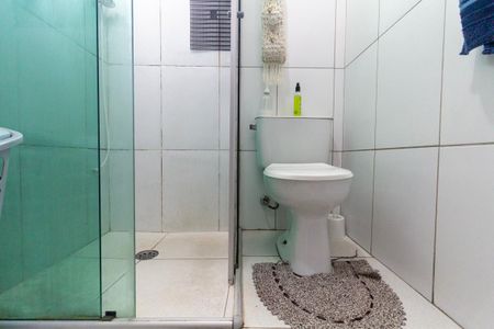 Apartamento à venda com 64m², 2 quartos e 1 vagaBanheiro