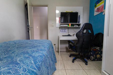 Apartamento à venda com 64m², 2 quartos e 1 vagaQuarto 1