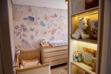 Apartamento para alugar com 82m², 2 quartos e 2 vagas Apartamento para alugar com 82m², 2 quartos e 2 vagasQuarto 1