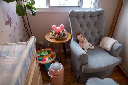 Apartamento para alugar com 82m², 2 quartos e 2 vagas Apartamento para alugar com 82m², 2 quartos e 2 vagasQuarto 1