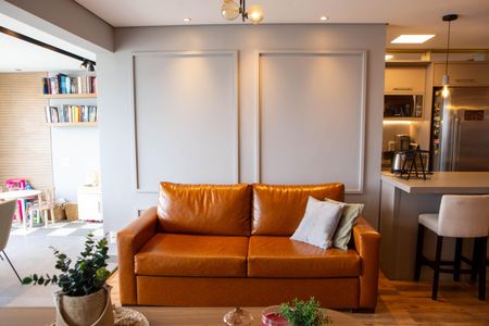 Apartamento para alugar com 82m², 2 quartos e 2 vagas Apartamento para alugar com 82m², 2 quartos e 2 vagassala