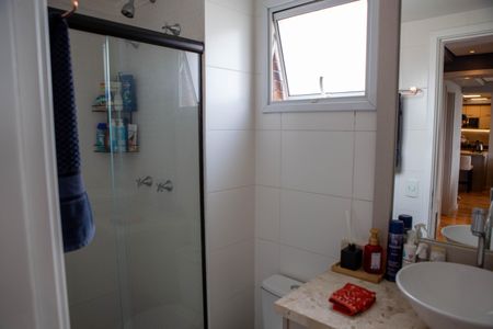 Apartamento para alugar com 82m², 2 quartos e 2 vagas Apartamento para alugar com 82m², 2 quartos e 2 vagasBanheiro Suíte