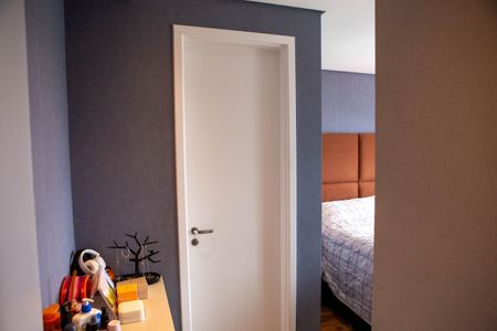 Apartamento para alugar com 82m², 2 quartos e 2 vagas Apartamento para alugar com 82m², 2 quartos e 2 vagasQuarto 2 Suíte