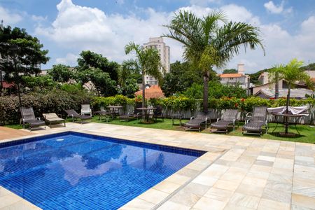 Apartamento para alugar com 82m², 2 quartos e 2 vagas Apartamento para alugar com 82m², 2 quartos e 2 vagasÁrea comum - Piscina