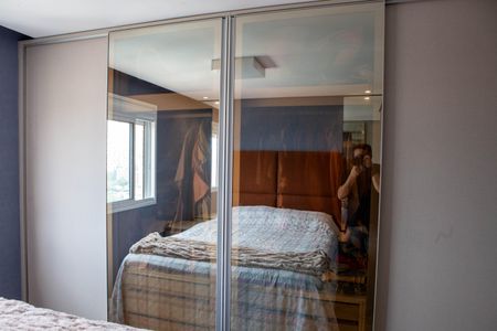 Apartamento para alugar com 82m², 2 quartos e 2 vagas Apartamento para alugar com 82m², 2 quartos e 2 vagasQuarto 2 Suíte - Armário