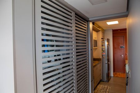 Apartamento para alugar com 82m², 2 quartos e 2 vagas Apartamento para alugar com 82m², 2 quartos e 2 vagasArea de Serviço com tanque e Maquina