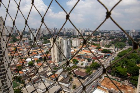 Apartamento para alugar com 82m², 2 quartos e 2 vagas Apartamento para alugar com 82m², 2 quartos e 2 vagasQuarto 2 Suíte - Vista