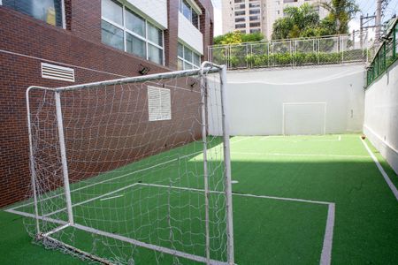 Apartamento para alugar com 82m², 2 quartos e 2 vagas Apartamento para alugar com 82m², 2 quartos e 2 vagasQuadra