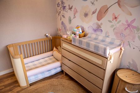 Apartamento para alugar com 82m², 2 quartos e 2 vagas Apartamento para alugar com 82m², 2 quartos e 2 vagasQuarto 1