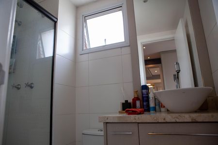 Apartamento para alugar com 82m², 2 quartos e 2 vagas Apartamento para alugar com 82m², 2 quartos e 2 vagasBanheiro Suíte