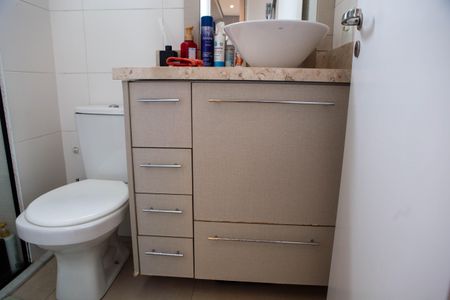 Apartamento para alugar com 82m², 2 quartos e 2 vagas Apartamento para alugar com 82m², 2 quartos e 2 vagasBanheiro Suíte