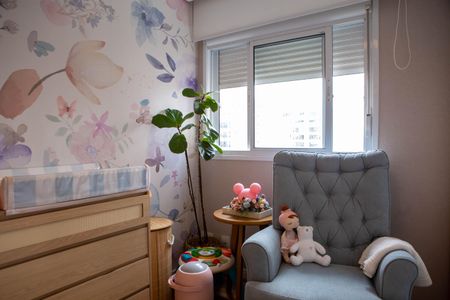 Apartamento para alugar com 82m², 2 quartos e 2 vagas Apartamento para alugar com 82m², 2 quartos e 2 vagasQuarto 1