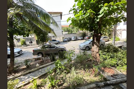 Apartamento à venda com 2m², 3 quartos e 1 vagaVista do Quarto 1