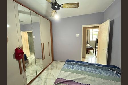 Apartamento à venda com 2m², 3 quartos e 1 vagaQuarto 3