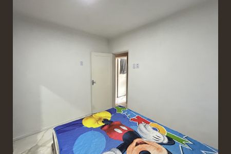 Apartamento à venda com 2m², 3 quartos e 1 vagaQuarto 2