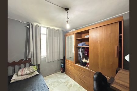Apartamento à venda com 2m², 3 quartos e 1 vagaQuarto 1